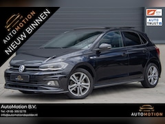 Volkswagen Polo - 1.0 TSI Highline Business R PANO CAMERA KEYLESS LED