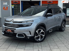 Citroën C5 Aircross - 1.2T 130PK Shine Automaat Elec. Achterklep 360 Camera