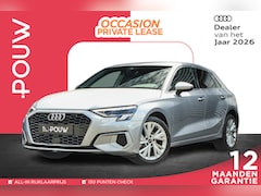 Audi A3 Sportback - 30 TFSI 110pk S-tronic Advanced edition | Smartphone Interface | 2-zone Climatronic | Crui