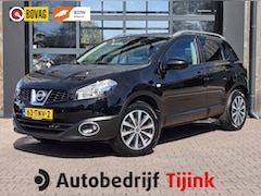 Nissan Qashqai - 1.6 Connect Edition | Pano | Trekhaak | Camera | All-seasons | Navi | Cruise |