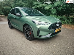 Ford Kuga - 2.5 FHEV ST-Line X Black Pack geen stekker