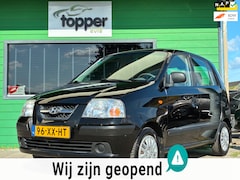 Hyundai Atos - 1.1i Active Young|2e Eigenaar|Nieuwe APK|Elektr.ramen|NAP|