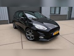 Ford Fiesta - 1.0 EcoBoost ST-Line Carplay, Navi,