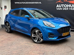 Ford Puma - 1.0 EcoBoost Hybrid ST-Line X, 42.295 Km, ACC/Camera/Etc