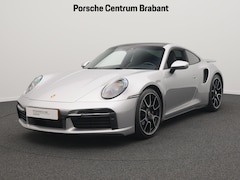 Porsche 911 - Turbo S