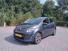 Citroën C1 - 1.0 e-VTi Shine
