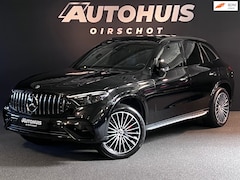 Mercedes-Benz GLC-klasse - 400e 4MATIC AMG Line modeljaar 2023 Pano/ Memoryseats/ 360Camera/ Burnmester 3D/ Stuurverw