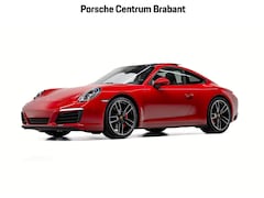 Porsche 911 - Carrera S