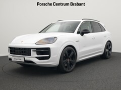 Porsche Cayenne - E-Hybrid