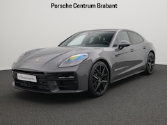 Porsche Panamera - 4 E-Hybrid