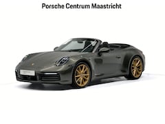 Porsche 911 Cabrio - Carrera