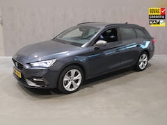 SEAT Leon Sportstourer - 1.4 TSI eHybrid PHEV FR Camera/Cruise/Prijs is rijklaar
