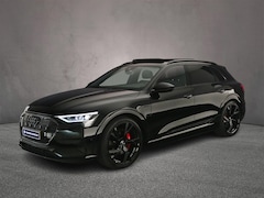 Audi e-tron - 50 quattro Business edition Plus 71 kWh | Adaptieve Cruise | Luchtvering | Panorama Dak |
