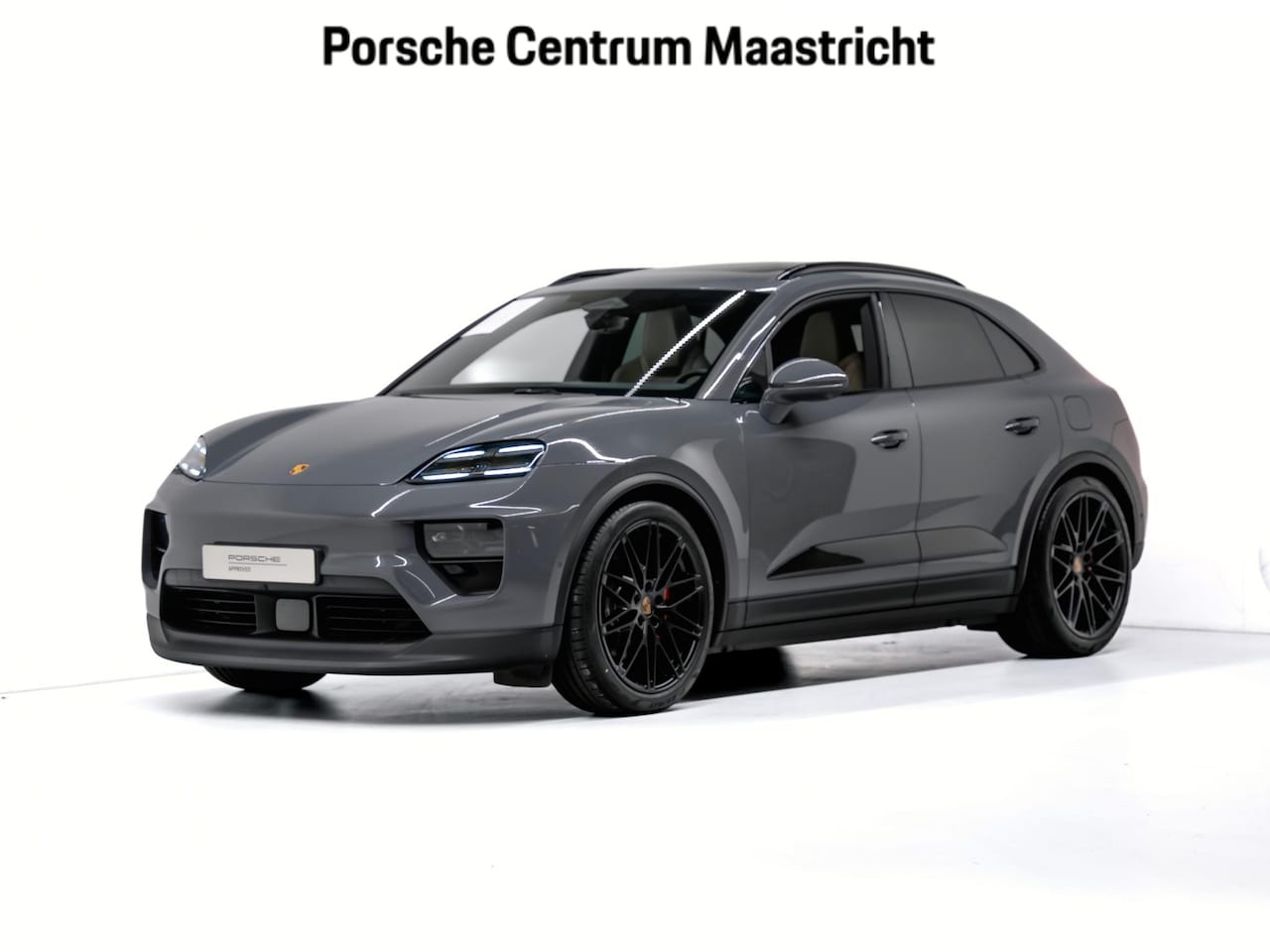 Porsche Macan - 4S - AutoWereld.nl