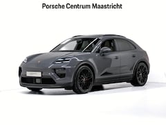 Porsche Macan - 4S