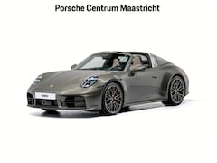 Porsche 911 Targa - 4S
