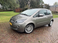 Mitsubishi Colt - 1.3 Incharge+ Mitsubishi Colt 1.3 Mivec CZ3 incharge + 2008 Grijs