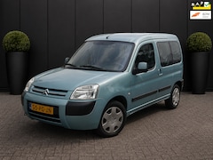Citroën Berlingo - 1.6i Multispace Petit Paradis AIRCO CRUISE APK 06-2027 GOED ONDERHOUDEN