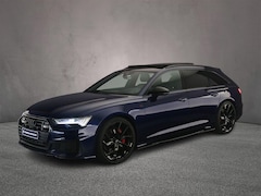 Audi A6 Avant - 55 TFSI e quattro Competition | Adaptieve Cruise | Panorama Dak | Head-up | B&O | Assisten