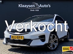 Kia XCeed - 1.6 GDi PHEV 140 pk ExecutiveLine | 1e eigenaar | dealer onderh. | panoramadak | trekhaak