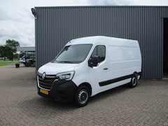 Renault Master - 2.3 dCi 135 PK L2H2 servicewagen Inrichting