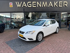 SEAT Leon - 1.4 TSI FR Business Clima|Cruise|NAVIGATIE|Goed OH