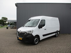 Renault Master - 2.3 dCi 135 PK L2 H2 Airco Trekhaak Camera