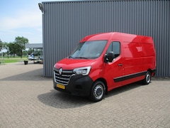 Renault Master - 2.3 dCi 135 PK L2H2 Work Edition Airco Navi