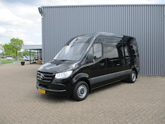Mercedes-Benz Sprinter - 214 140 Pk L2H2 Automaat Airco Carplay