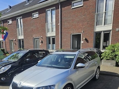 Skoda Octavia Combi - 1.0 TSI Greentech Ambition Business