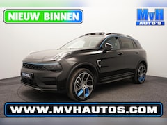 Lynk & Co 01 - 1.5 PHEV|ZWARTE.HEMEL|360ºCAM|PANO|262PK