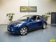 Tesla Model Y - Long Range AWD 75 kWh | Autopilot | Leer | Pano | Navigatie | Dual engine