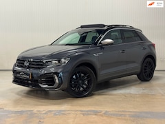 Volkswagen T-Roc - 2.0 TSI 4Motion R | AKRAPOVIC | PANO | CAMERA | VIRTUAL DASH