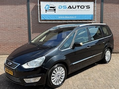 Ford Galaxy - 2.0 SCTi Titanium