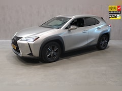 Lexus UX - 250h First Edition Camera/Cruise/Prijs rijklaar incl 12 maanden bovag