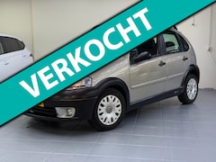 Citroën C3 - 1.6i-16V X-TR automaat nieuw apk