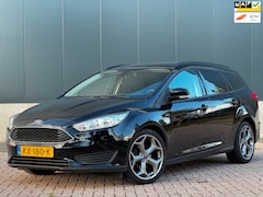 Ford Focus Wagon - 1.0 Trend|NAVI|PSENSOR|CRUISE|IJSKOUD AIRCO|2XSLEUTELS|BOEKJES|