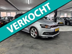 Volkswagen Polo - 1.4 TSI GTI