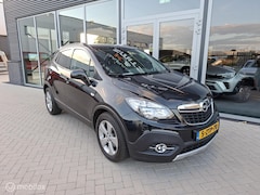 Opel Mokka - 1.4 T Cosmo automaat met navi achteruitrijcamera