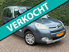 Citroën Berlingo - 1.6 VTi XTR | Airco | Cruise | Trekhaak