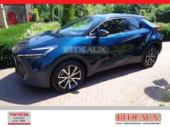 Toyota C-HR - Plug-in Hybrid 220 223pk CVT Dynamic Edition bij specialist - rijklaarprijs