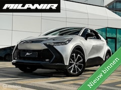 Toyota C-HR - 2.0 Plug-in Hybrid 220 Dynamic |ACC |Stuurverw