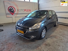 Peugeot 208 - 1.4 VTi Envy