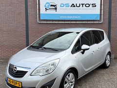 Opel Meriva - 1.4 Turbo Edition