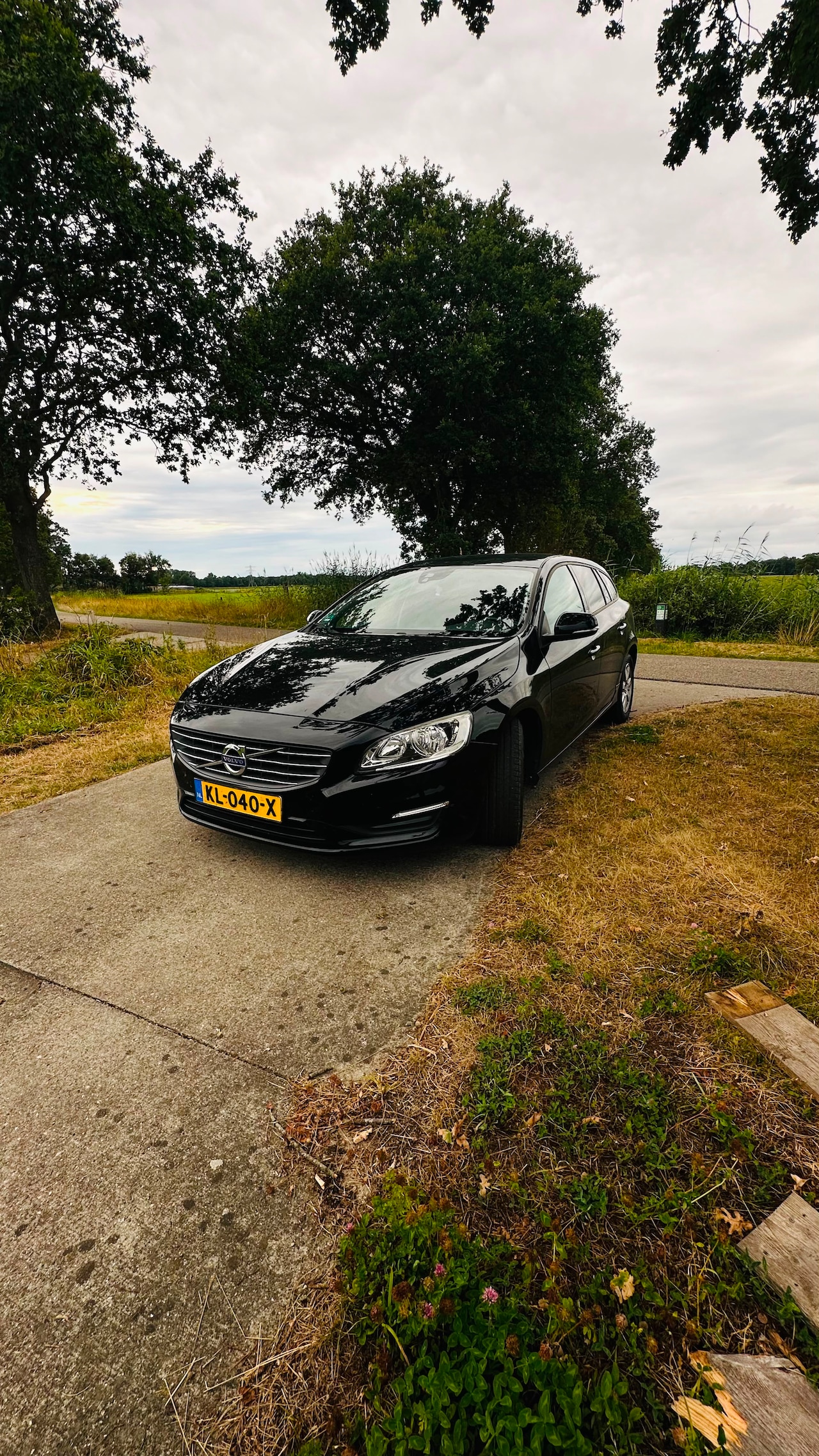 Volvo V60 - 2.0 D3 - AutoWereld.nl
