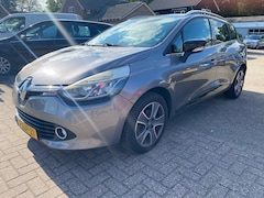 Renault Clio Estate - 1.5 dCi ECO Night&Day