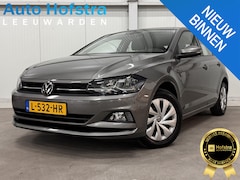 Volkswagen Polo - 1.0 TSI Comfortline 96 PK TURBO NAVI CARPLAY 2XPDC AIRCO CRUISE
