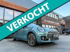 MINI Clubman - 2.0 Cooper S Untold Edition F1 AUT/Camera/Pano/Hk/Head up/Uniek