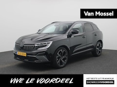 Renault Austral - 1.2 E-Tech full hybrid 200 techno esprit Alpine | Camera | PDC Rondom | Android Automotive