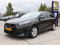Kia Cee'd Sportswagon - Ceed 1.0 T-GDi DynamicLine Carplay, Camera, Stoel- & Stuurvw, LMV Zomeractie